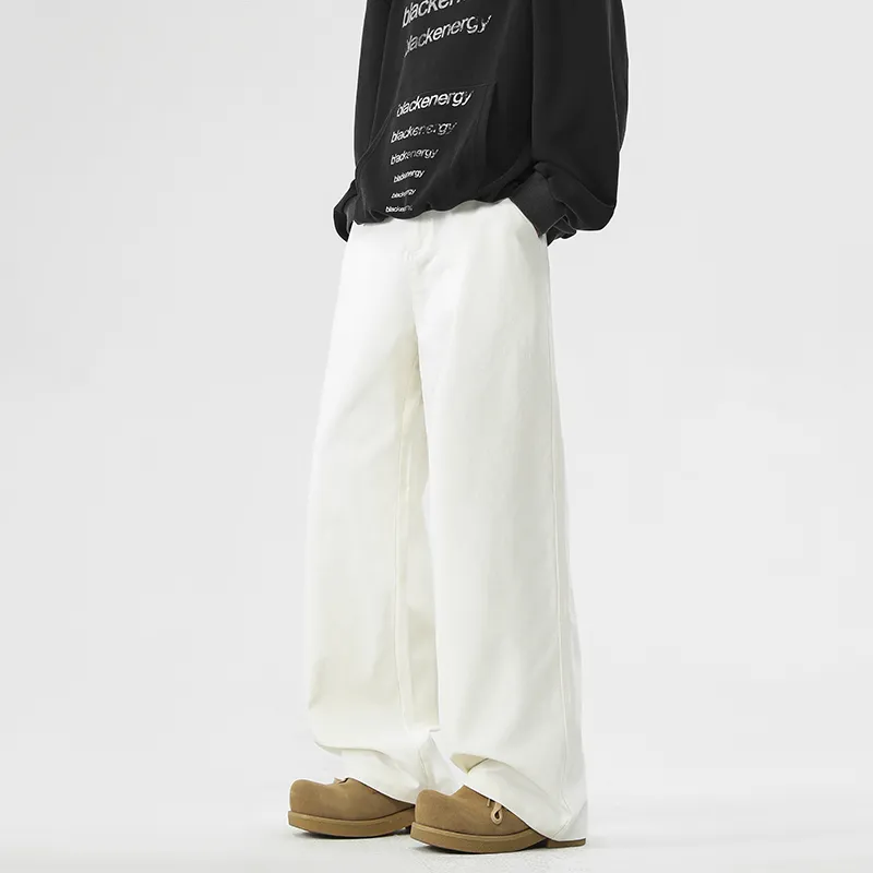 Puppytown Cargo Pants Unisex-4