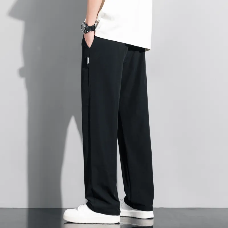 Puppytown Casual Pants Unisex-4