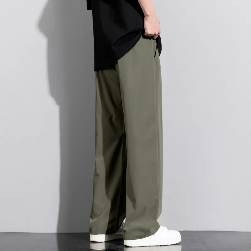 Puppytown Casual Pants Unisex-8