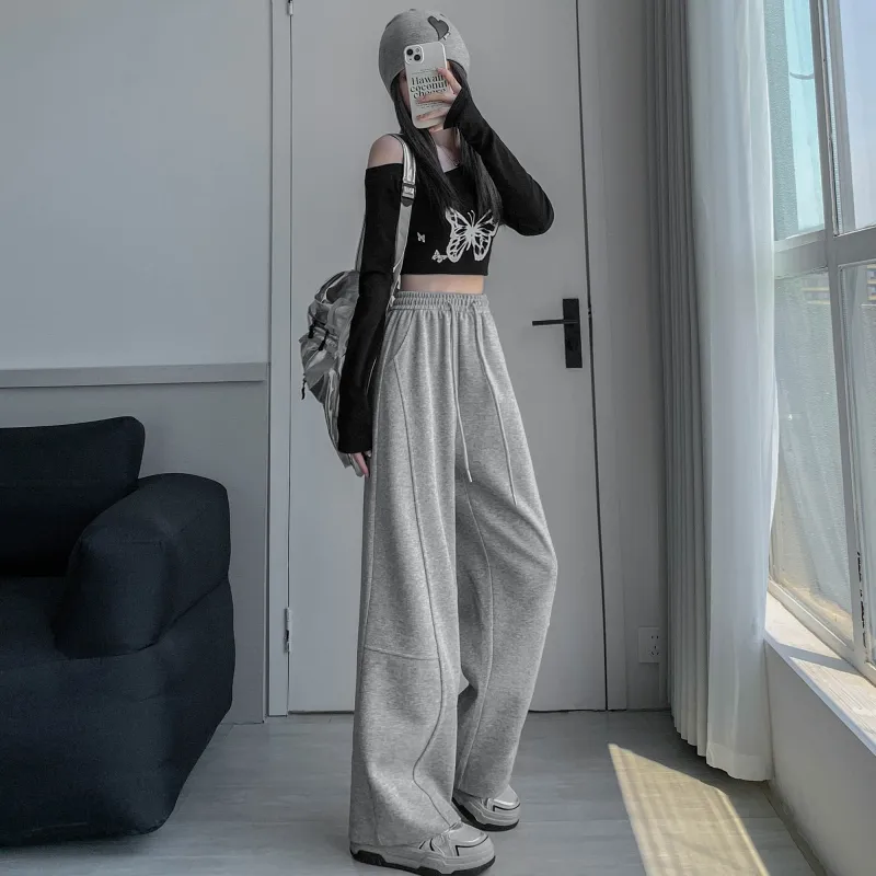 Puppytown Casual Pants Unisex-14
