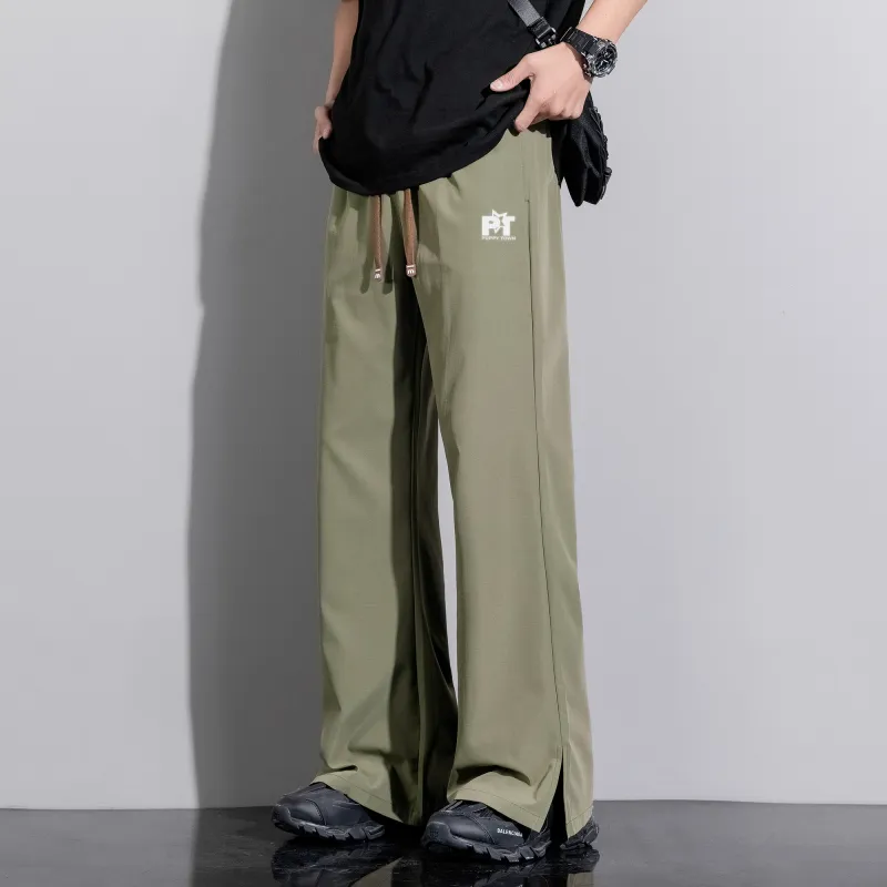Puppytown Casual Pants Unisex-10