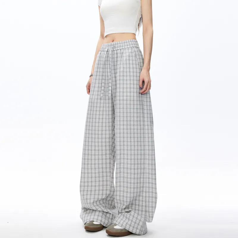 Puppytown Casual Pants Unisex-4