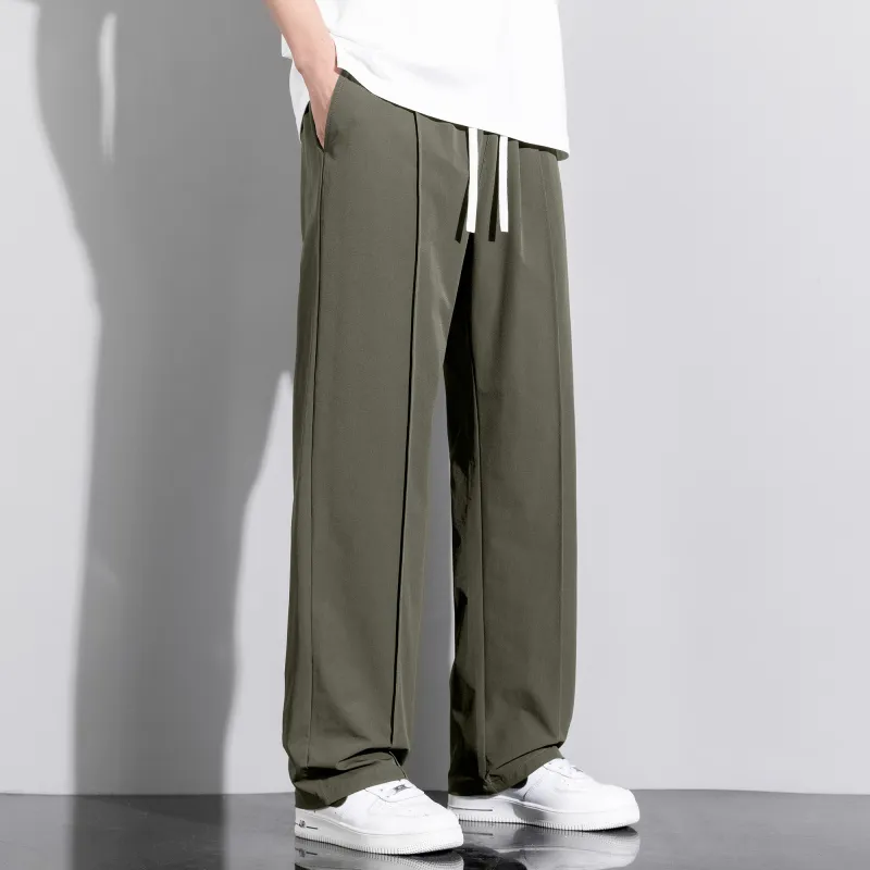Puppytown Casual Pants Unisex-9