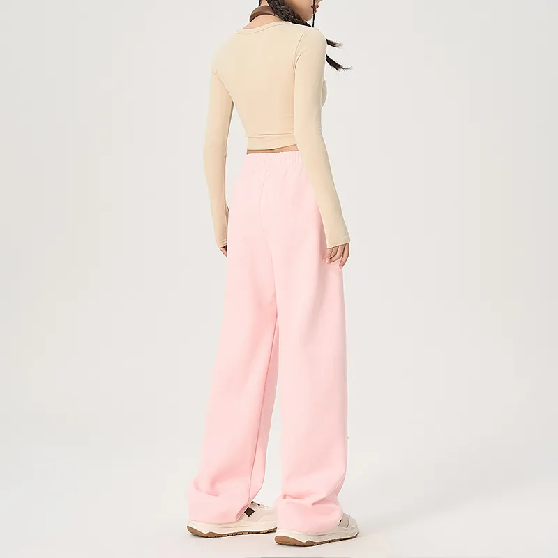 Puppytown Casual Pants Unisex-14