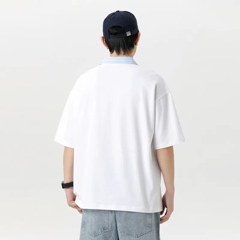 Puppytown Polo Shirts Unisex-8