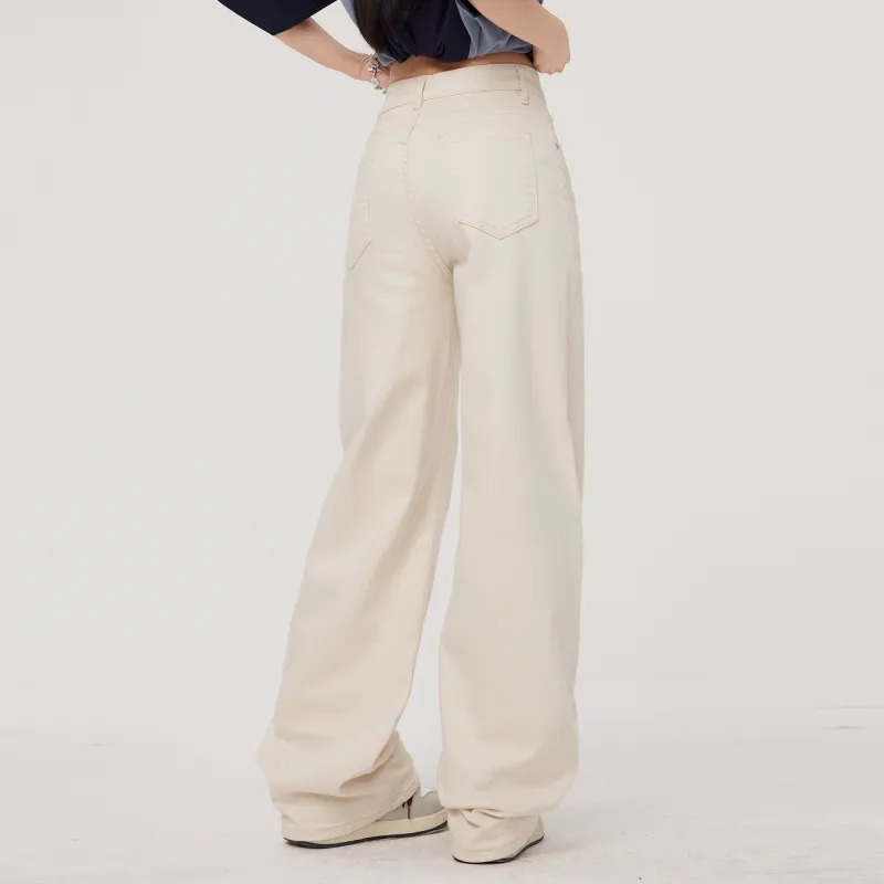 Puppytown Jeans Unisex Apricot-3