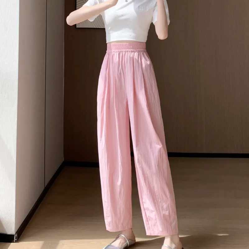 Puppytown Casual Pants Unisex-6