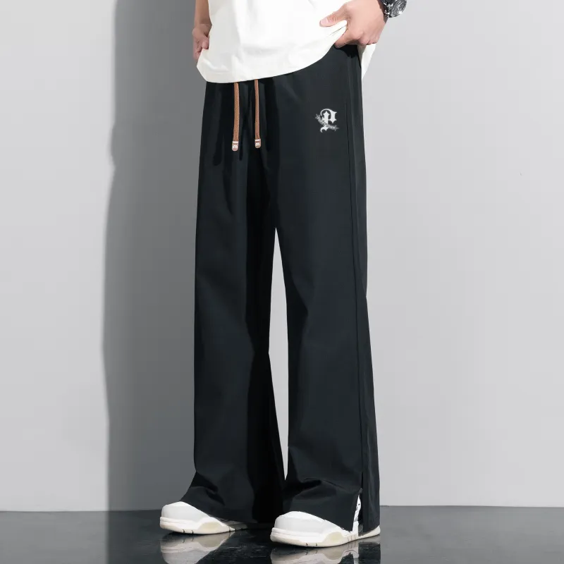 Puppytown Casual Pants Unisex-2