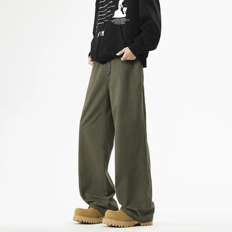 Puppytown Cargo Pants Unisex-6