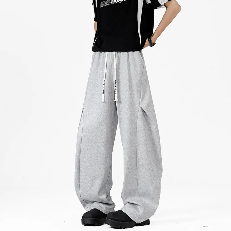 Puppytown Casual Pants Unisex-8