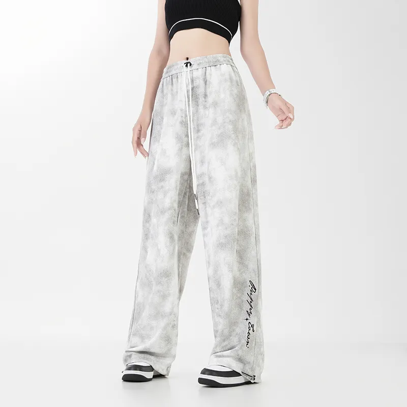 Puppytown Casual Pants Unisex-13