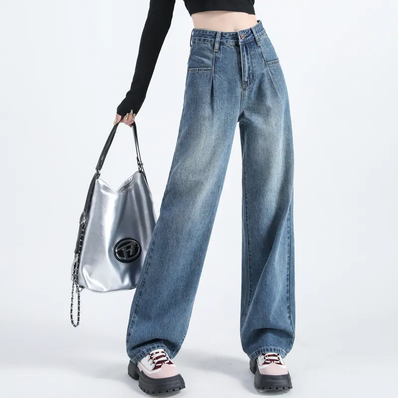 Puppytown Jeans Unisex-4