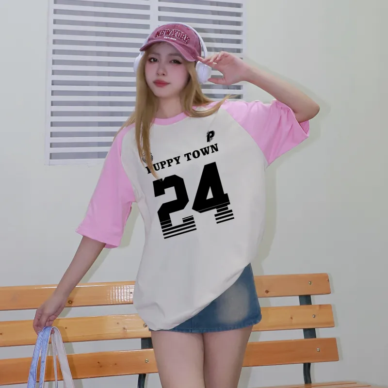 Puppytown T Shirts Unisex-22