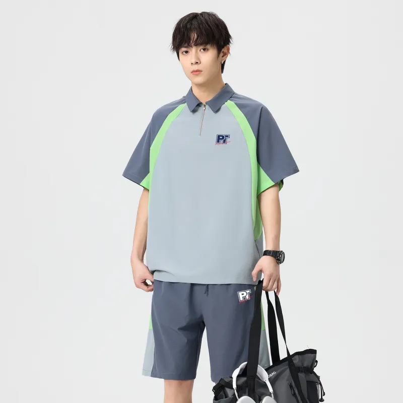 Puppytown Casual Sportswear Unisex-9