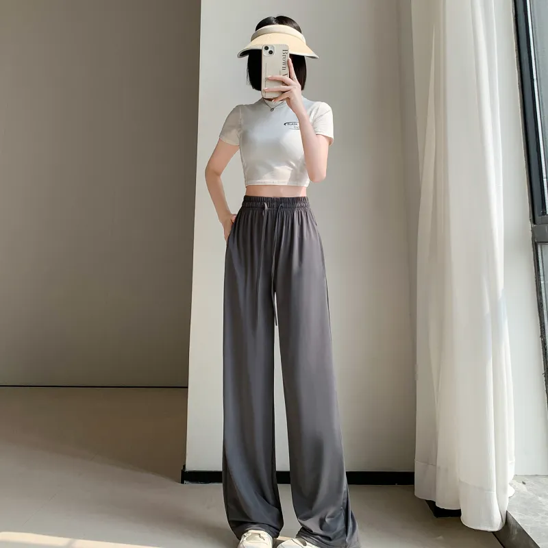 Puppytown Casual Pants Unisex-10