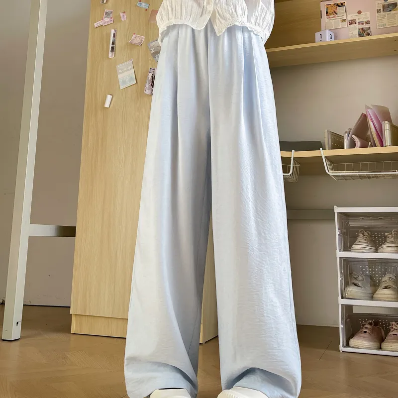Puppytown Casual Pants Unisex-11