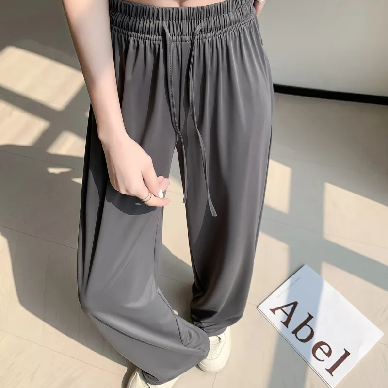 Puppytown Casual Pants Unisex-11