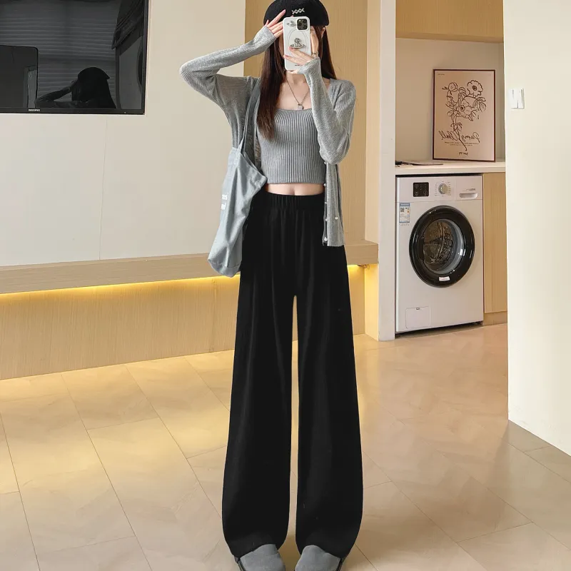 Puppytown Casual Pants Unisex-6