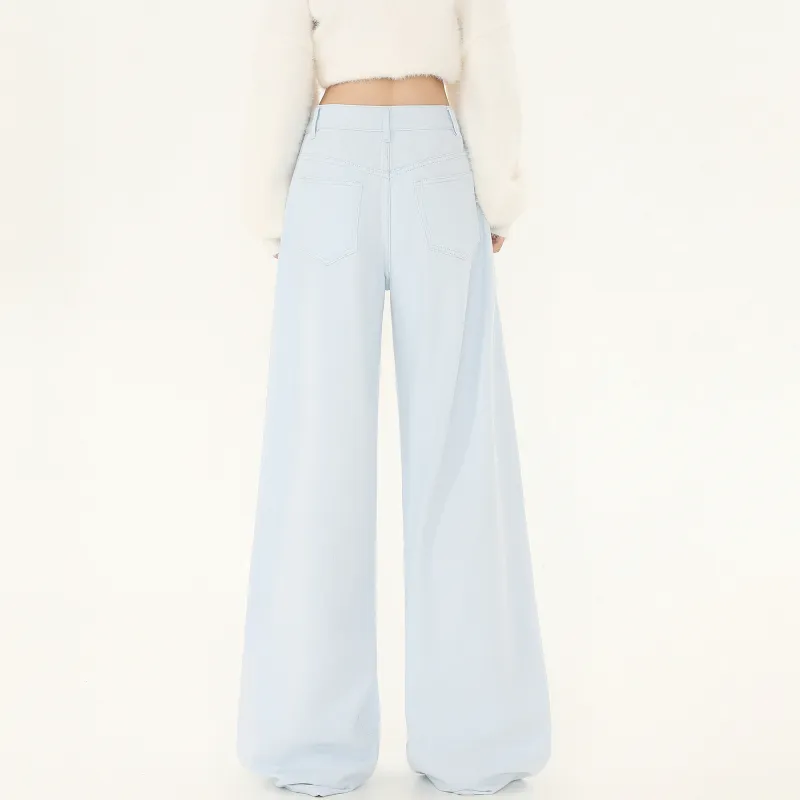 Puppytown Jeans Unisex-5