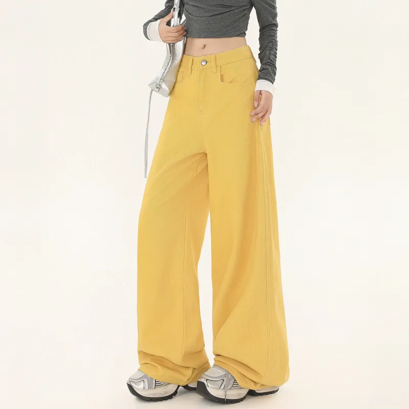 Puppytown Jeans Unisex-1