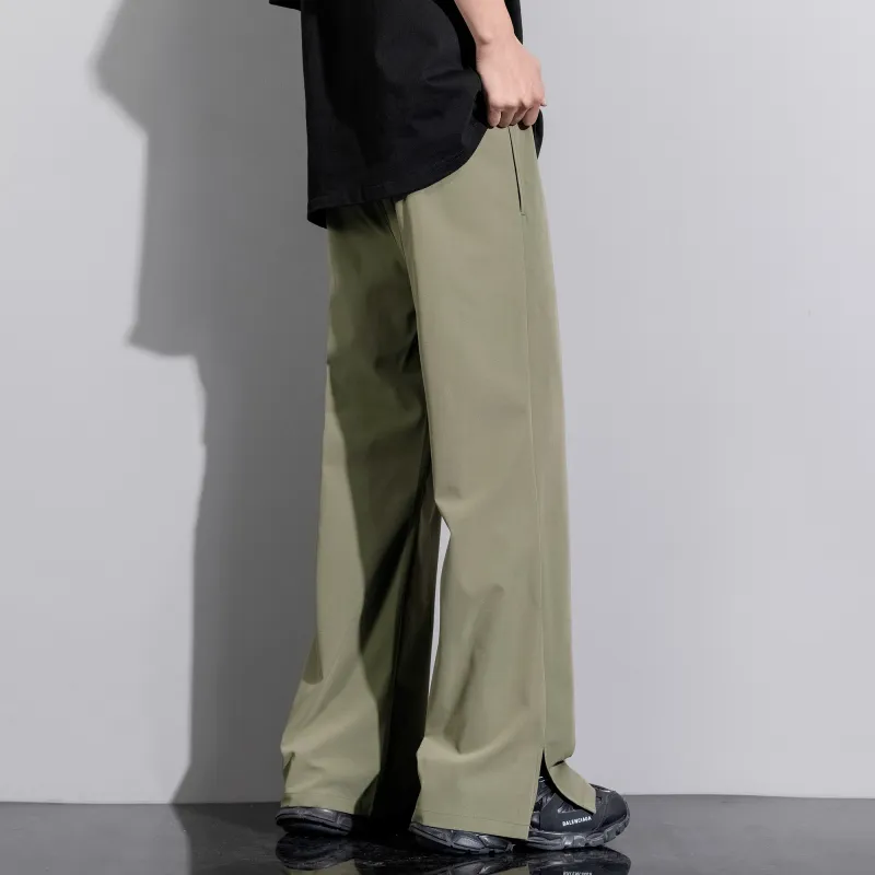 Puppytown Casual Pants Unisex-11
