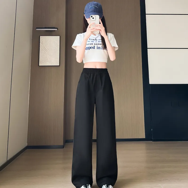 Puppytown Casual Pants Unisex-2