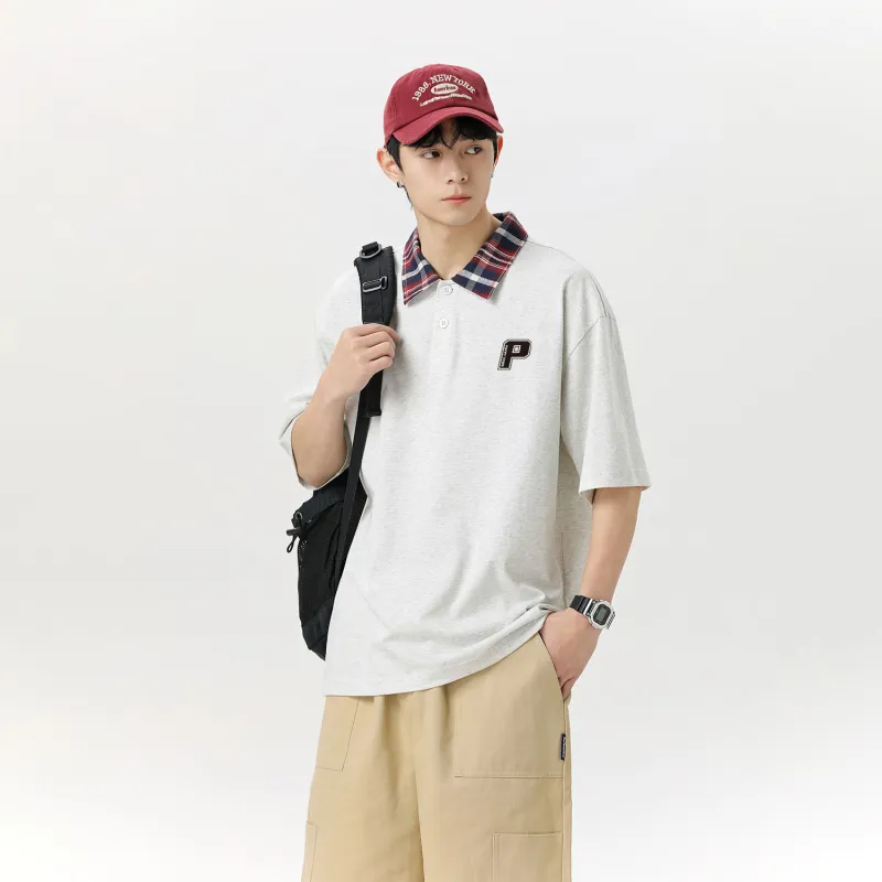 Puppytown Polo Shirts Unisex-18
