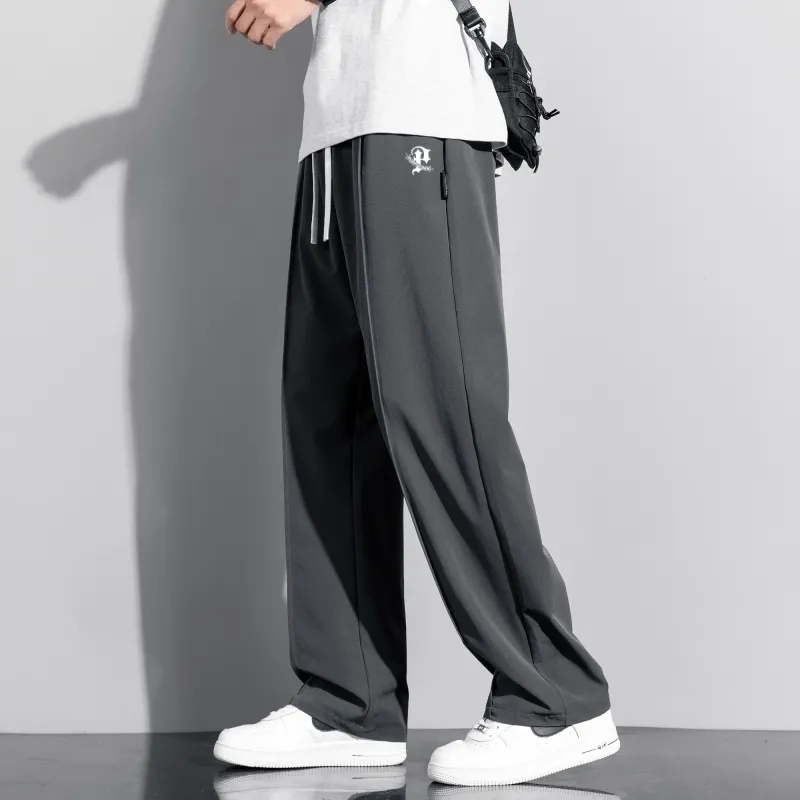 Puppytown Casual Pants Unisex-13
