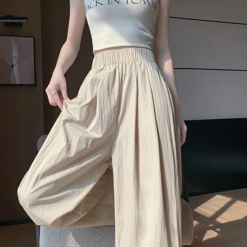Puppytown Casual Pants Unisex-14