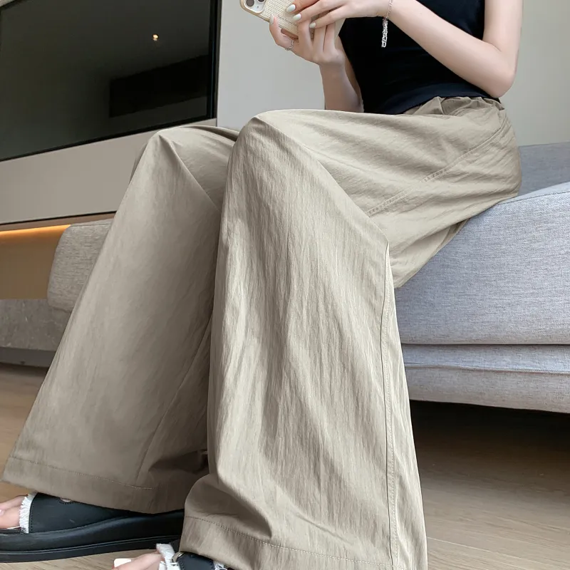 Puppytown Casual Pants Unisex-6