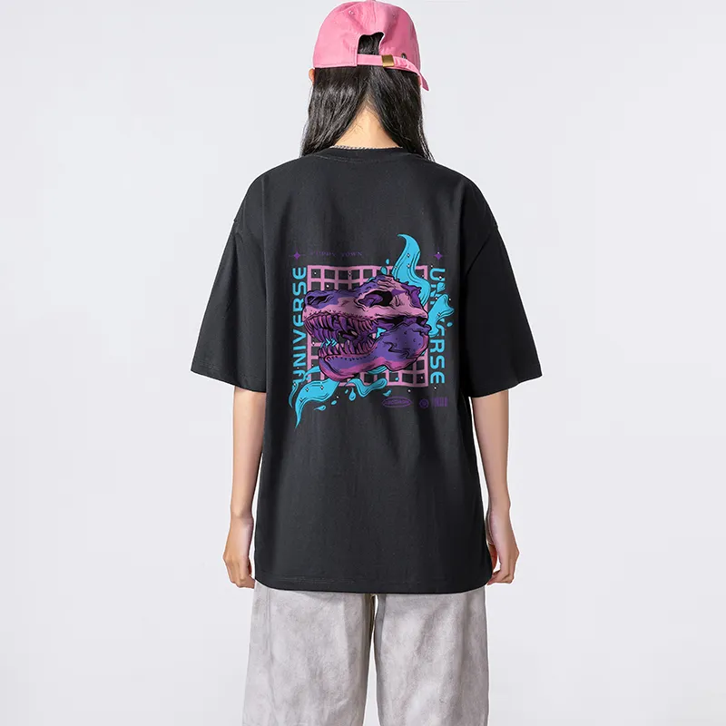 Puppytown T Shirts Unisex-2