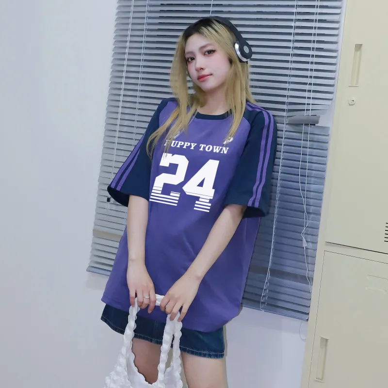 Puppytown T Shirts Unisex-28