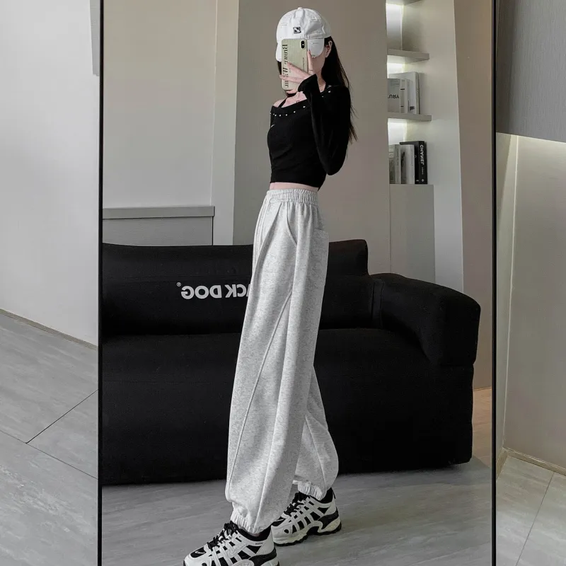 Puppytown Casual Pants Unisex-14