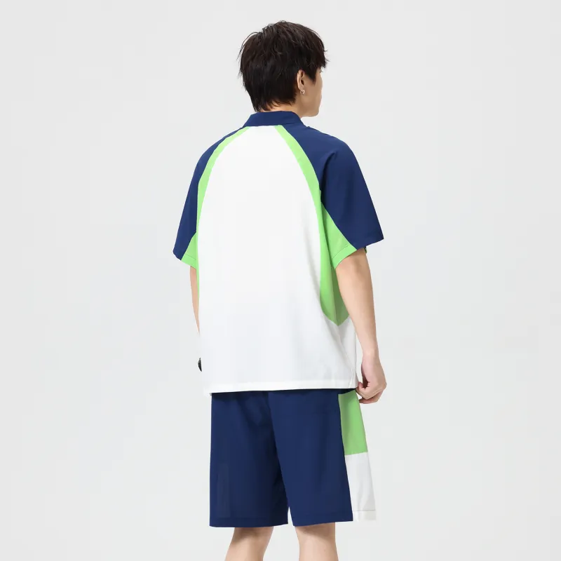 Puppytown Casual Sportswear Unisex-14