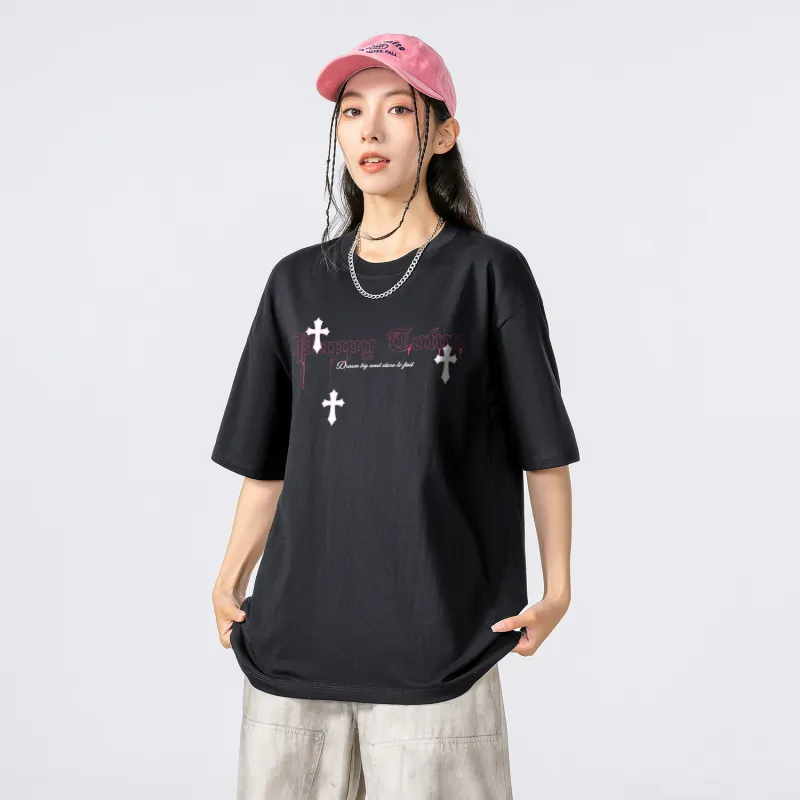 Puppytown T Shirts Unisex-3