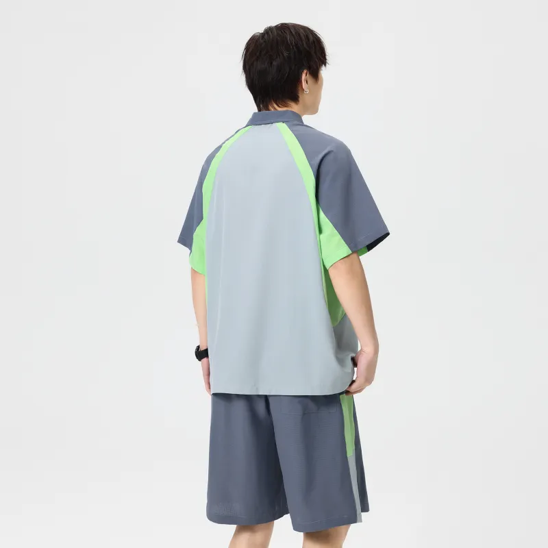 Puppytown Casual Sportswear Unisex-11