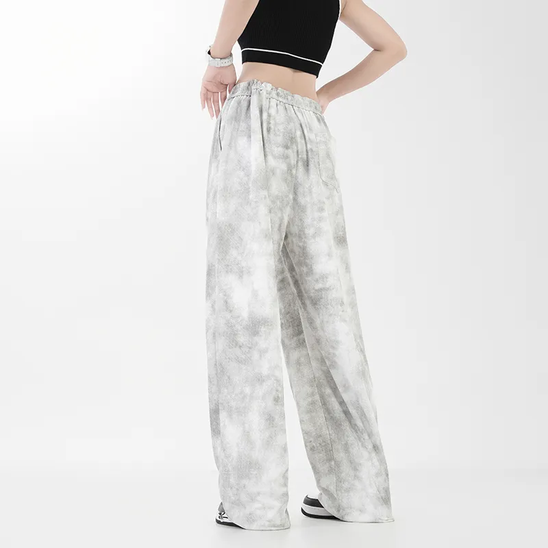 Puppytown Casual Pants Unisex-14