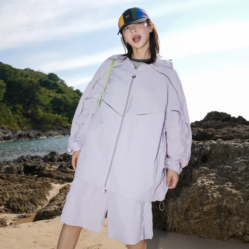 Puppytown Sun Protection Clothing Unisex-11