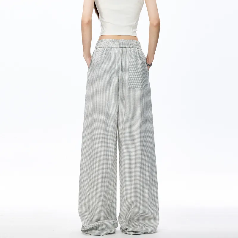 Puppytown Casual Pants Unisex-2