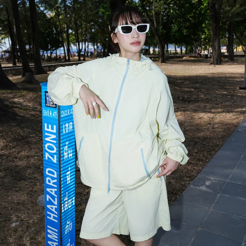 Puppytown Sun Protection Clothing Unisex-4