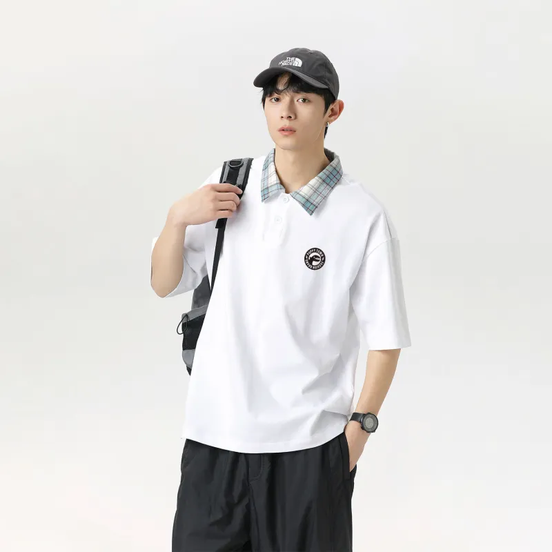 Puppytown Polo Shirts Unisex-3