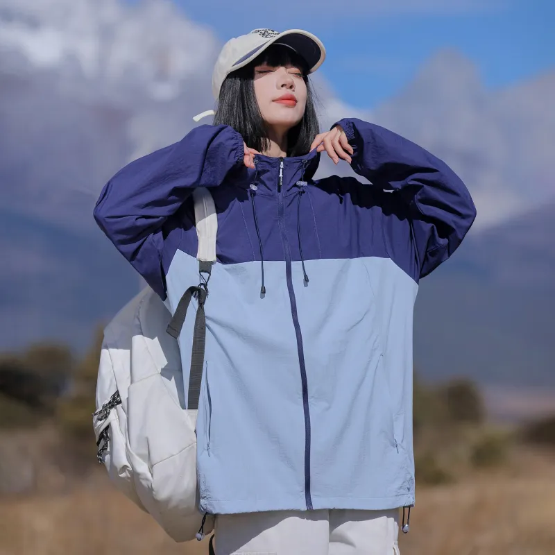 Puppytown Sun Protection Clothing Unisex-5