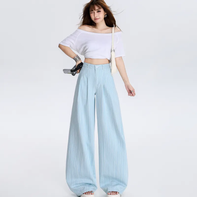 Puppytown Jeans Unisex-7