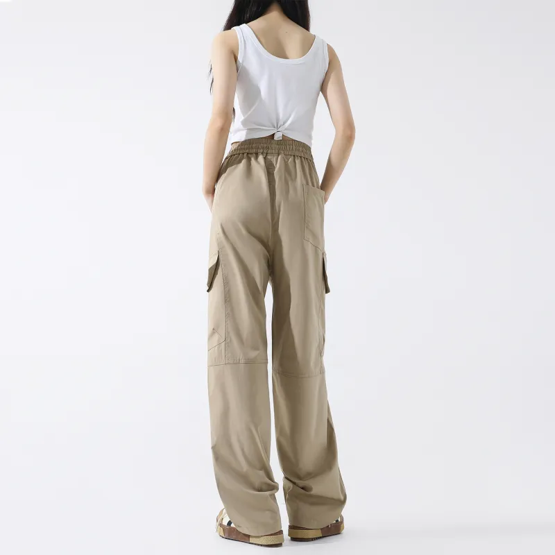 Puppytown Casual Pants Unisex-7