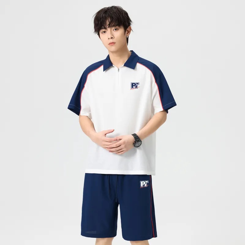 Puppytown Casual Sportswear Unisex-9