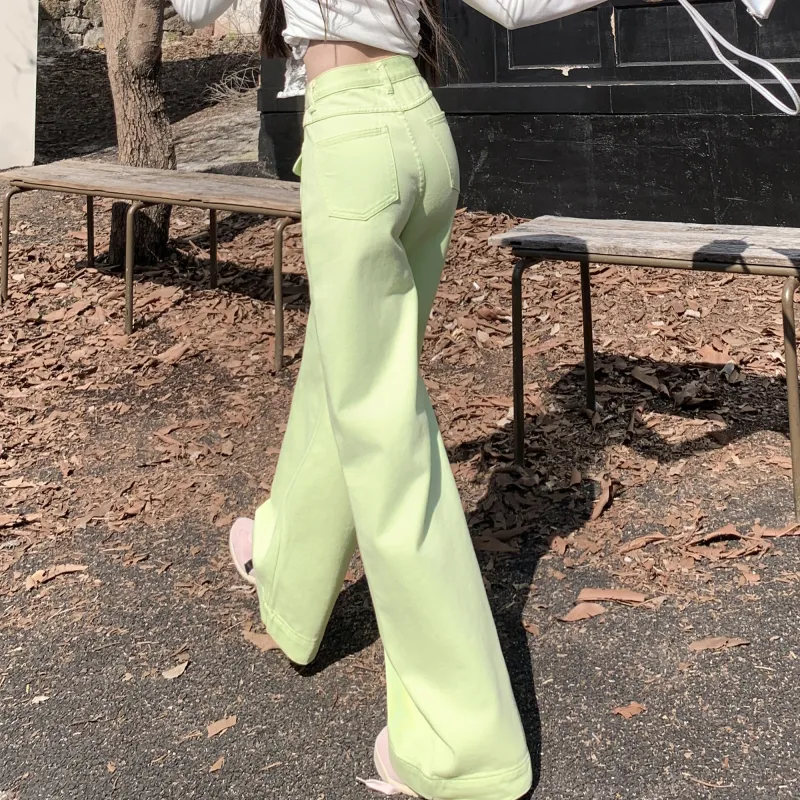 Puppytown Jeans Unisex-2