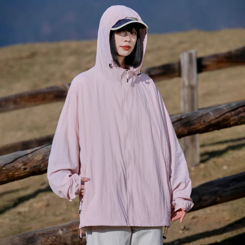 Puppytown Breathable Sun Protection Clothing Unisex-34