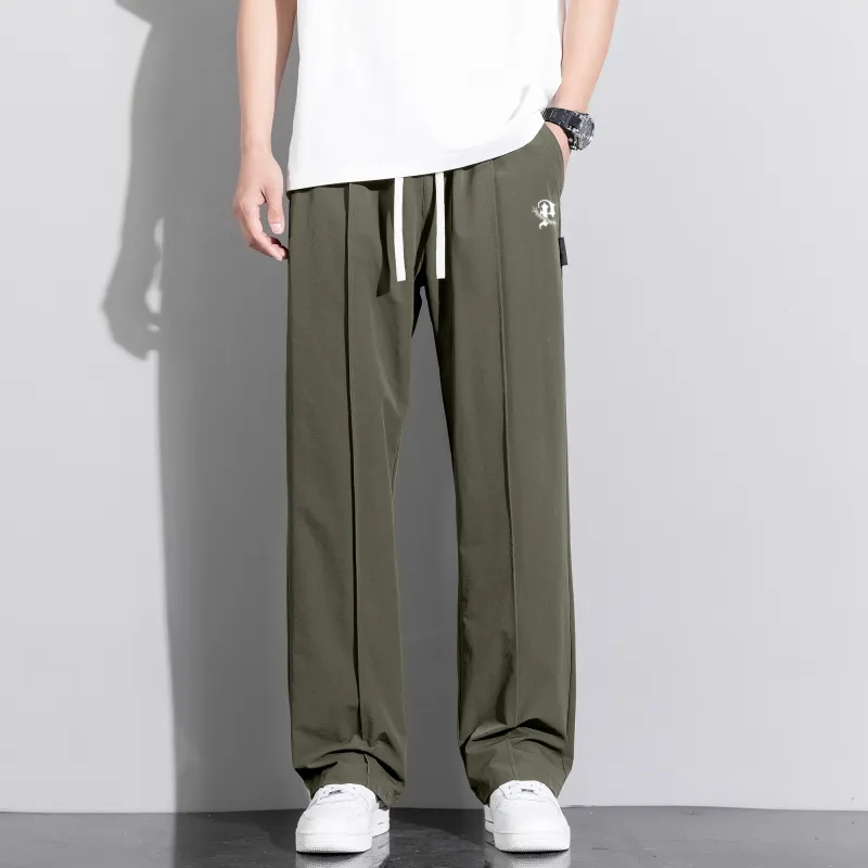 Puppytown Casual Pants Unisex-8