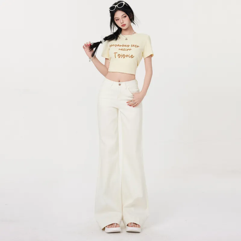 Puppytown Jeans Unisex-1