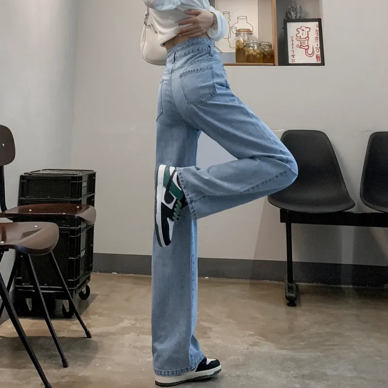 Puppytown Jeans Unisex-4